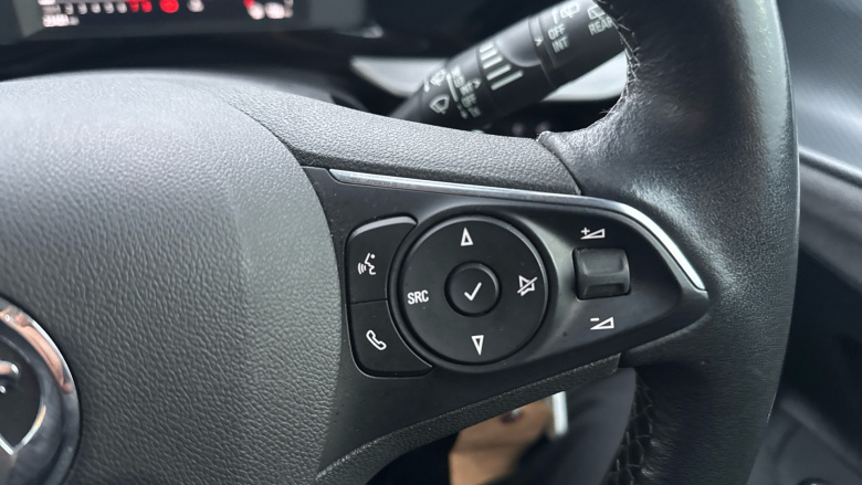 Vauxhall Mokka 1.2 Turbo 100 Design 5dr Petrol Hatchback